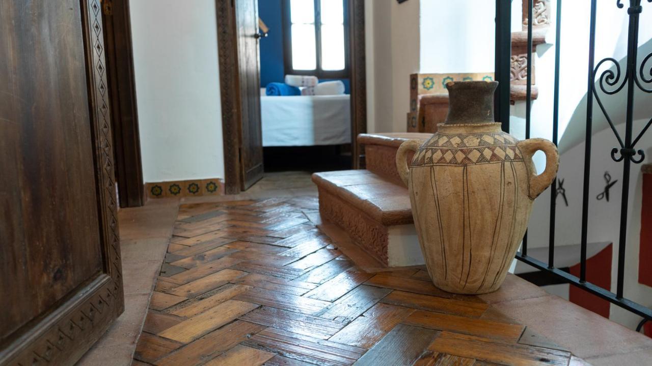 Villa Casas Triana à Triana  Extérieur photo