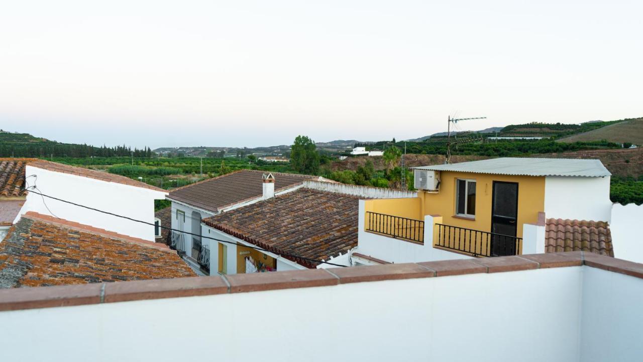 Villa Casas Triana à Triana  Extérieur photo