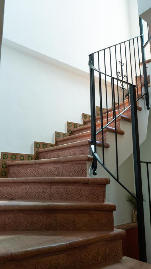 Villa Casas Triana à Triana  Extérieur photo