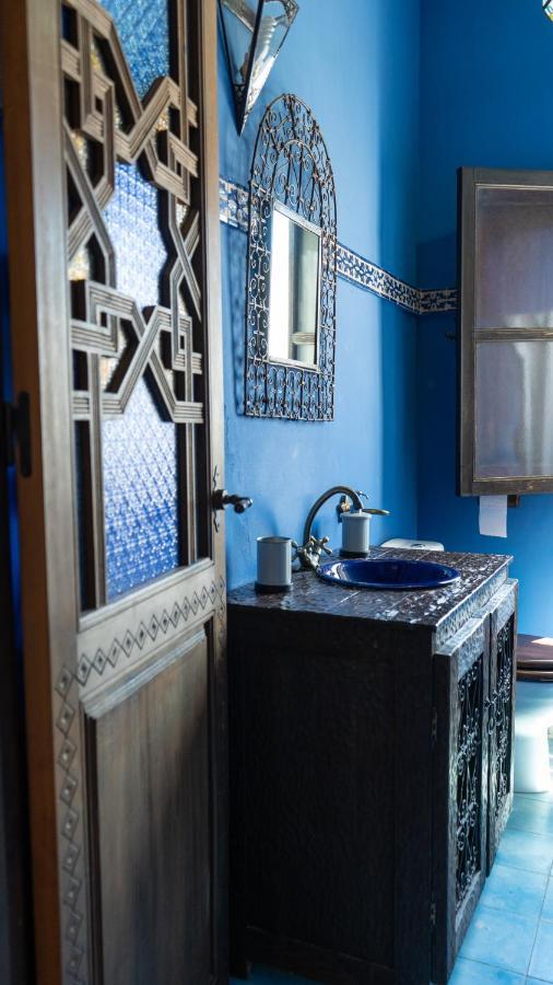 Villa Casas Triana à Triana  Extérieur photo