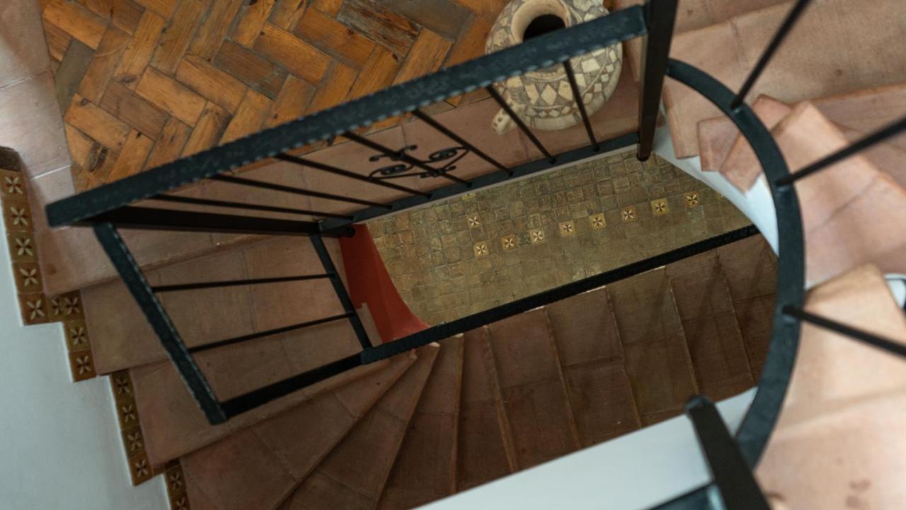 Villa Casas Triana à Triana  Extérieur photo
