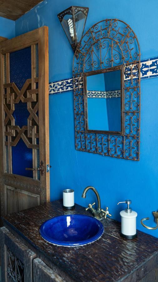 Villa Casas Triana à Triana  Extérieur photo