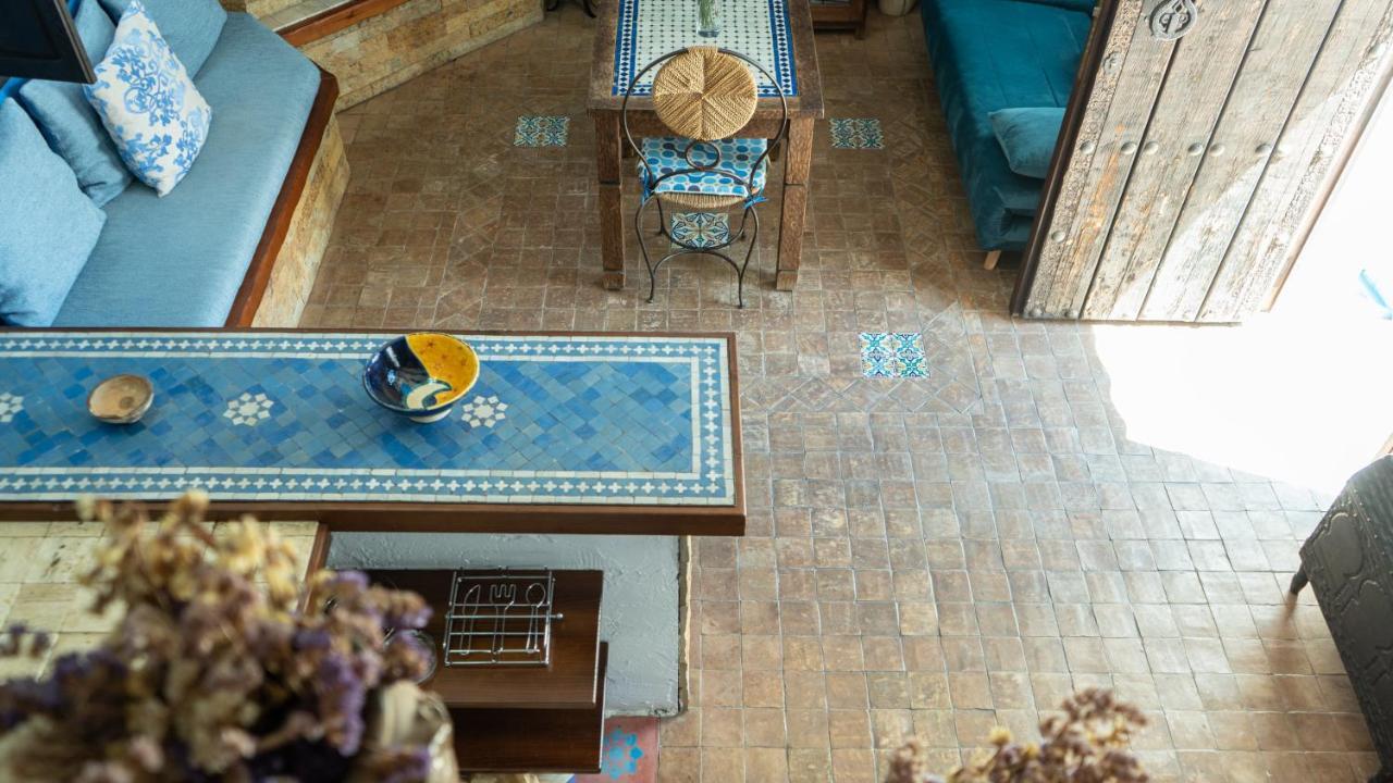 Villa Casas Triana à Triana  Extérieur photo