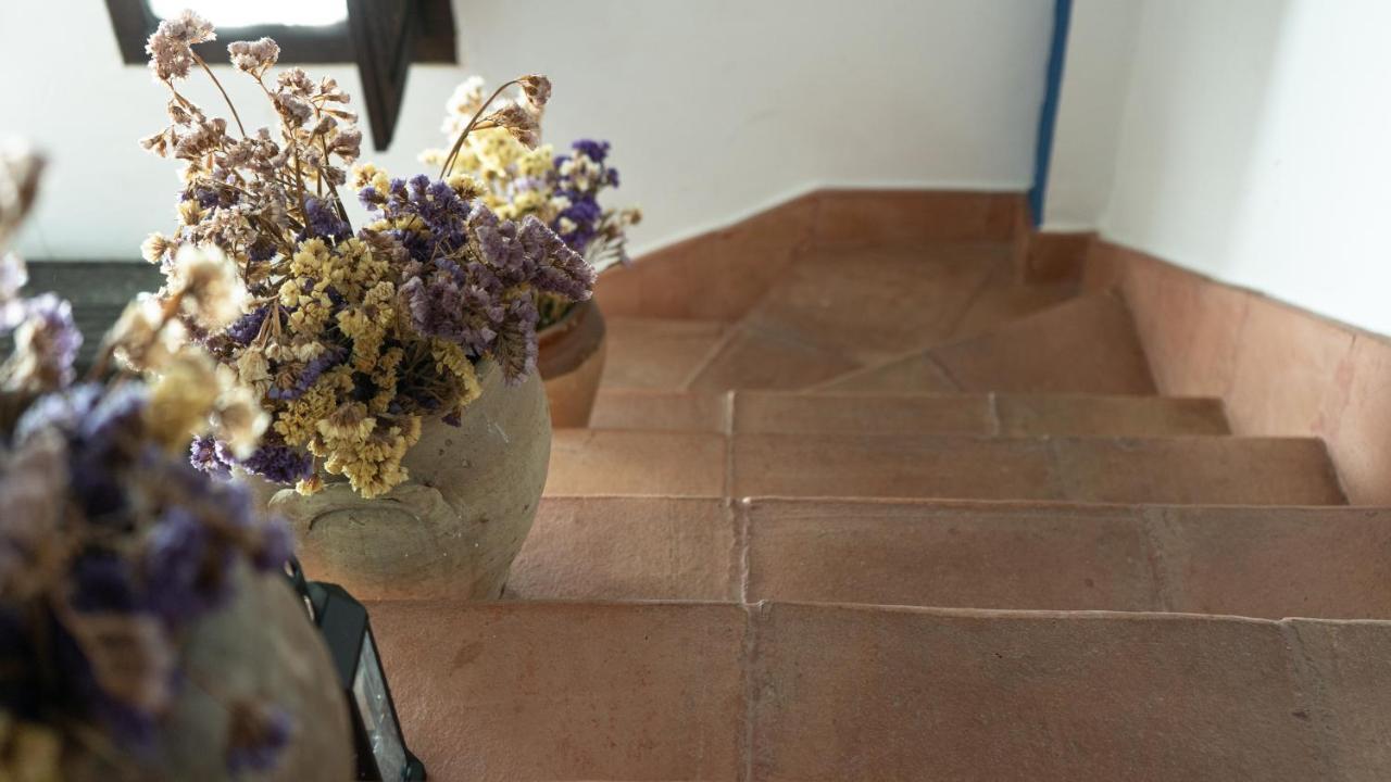Villa Casas Triana à Triana  Extérieur photo
