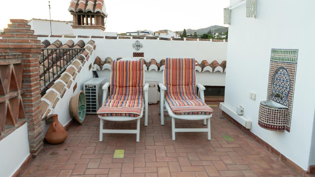 Villa Casas Triana à Triana  Extérieur photo