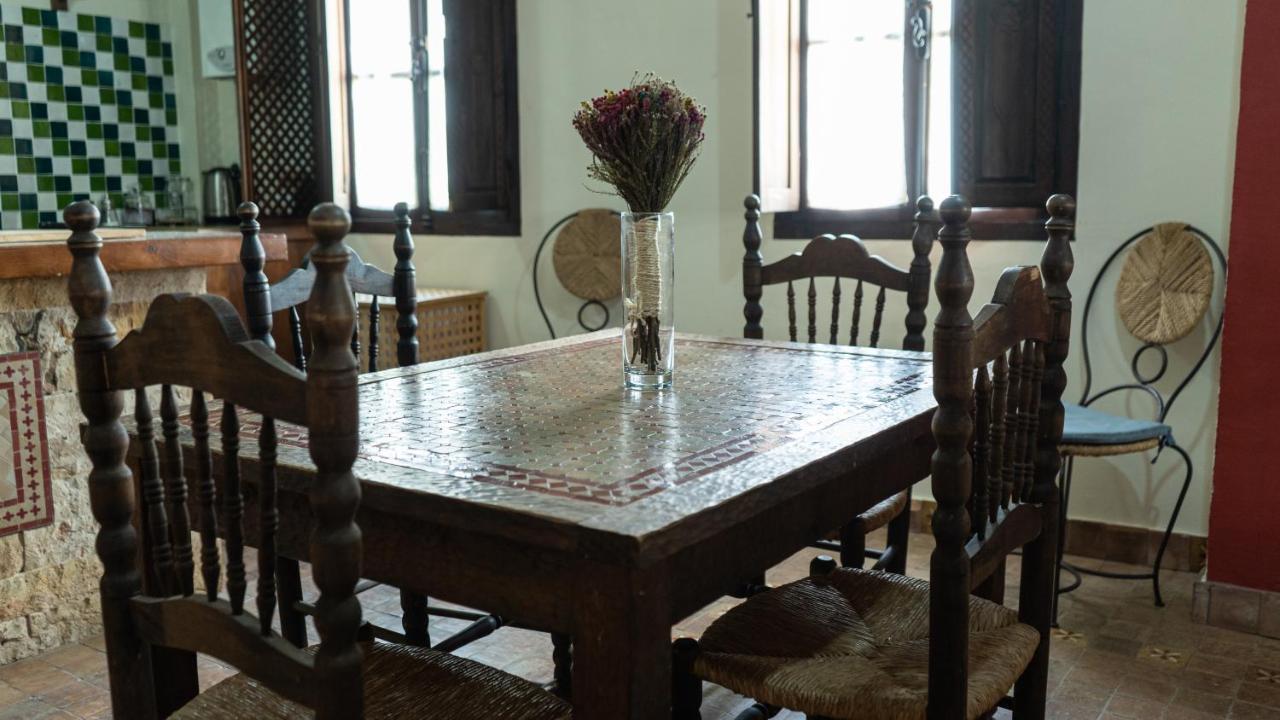 Villa Casas Triana à Triana  Extérieur photo