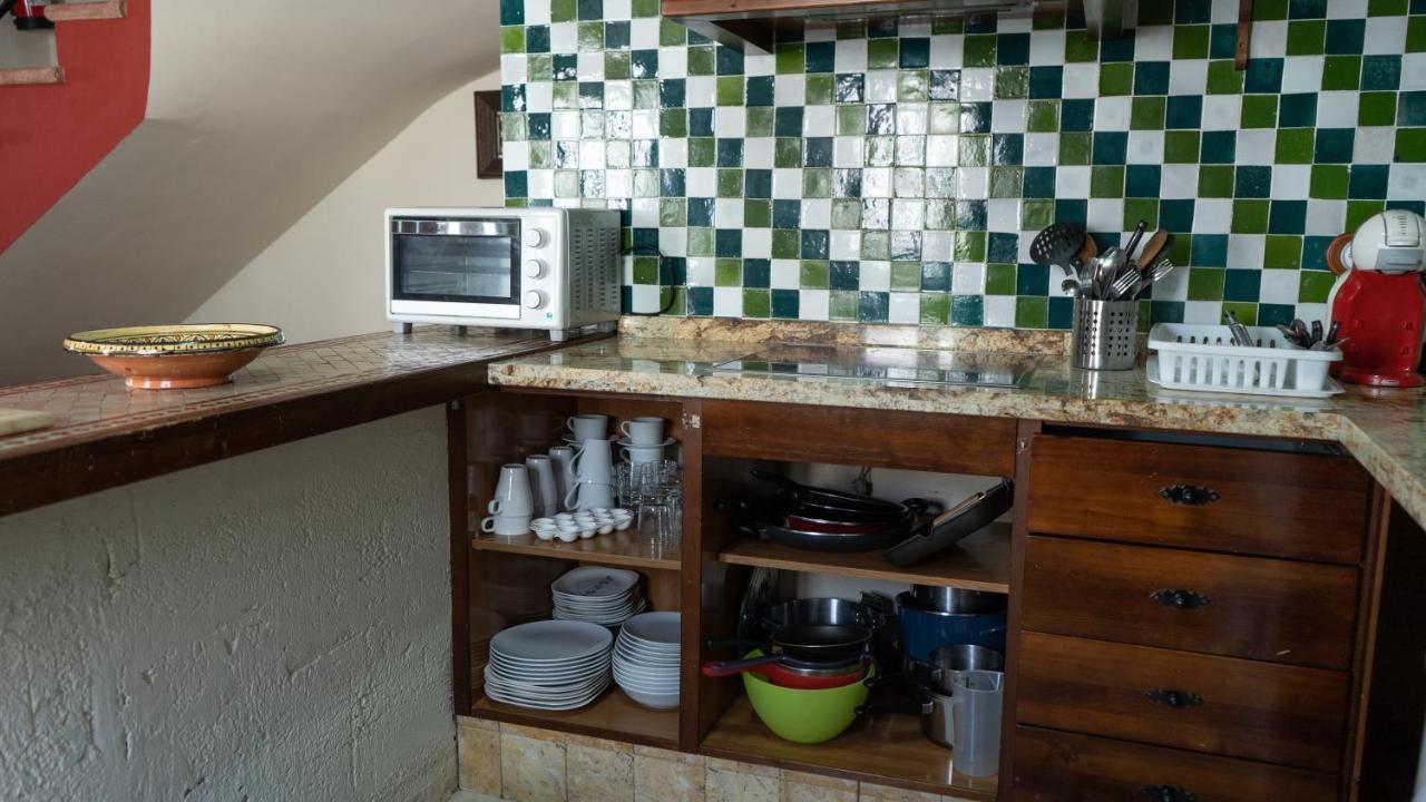 Villa Casas Triana à Triana  Extérieur photo