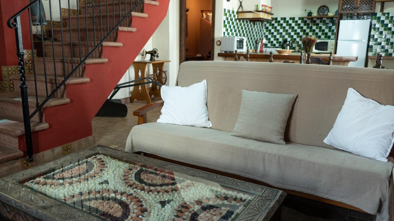 Villa Casas Triana à Triana  Extérieur photo